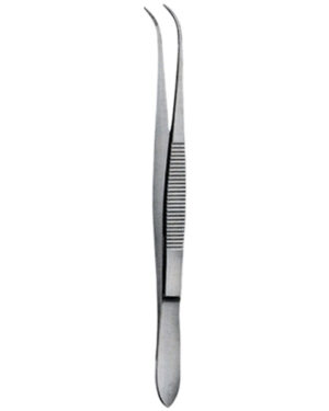 Cottn & Dressing Tweezers