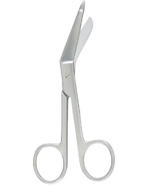 LISTER Bandage Scissors