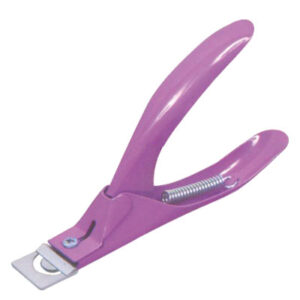 Acrylic Nail Cutter