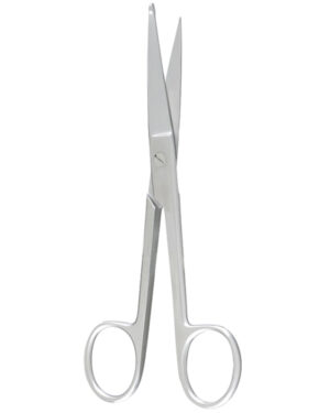 KNOWLES Bandage Scissors