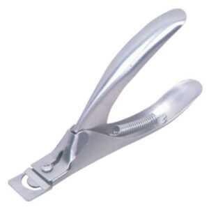 Acrylic Nail Cutter