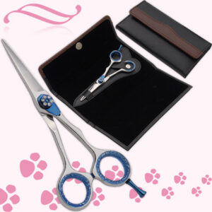 Barber Shears Kits