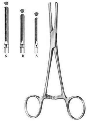 Tubing Clamp