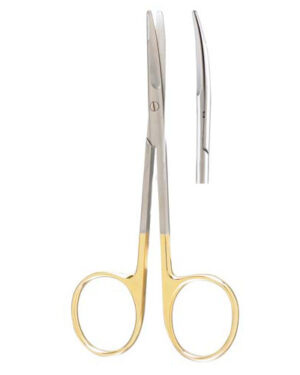 KAYE Dissecting Scissors