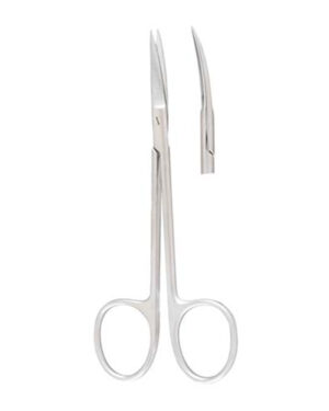 Iris Scissors