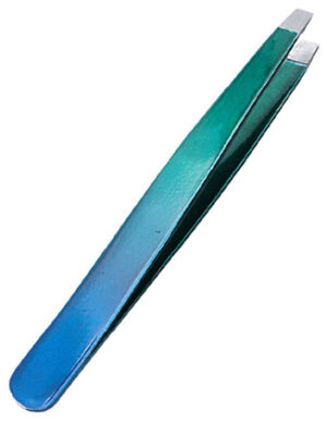 Tweezer Color Coating